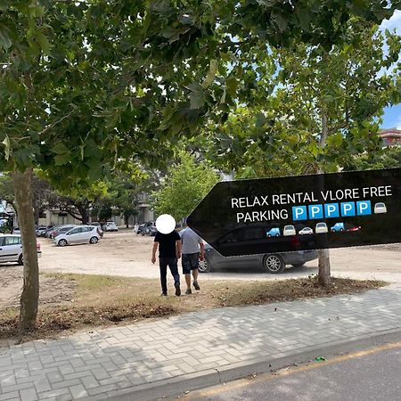 Relax Rental Vlorë Exterior foto