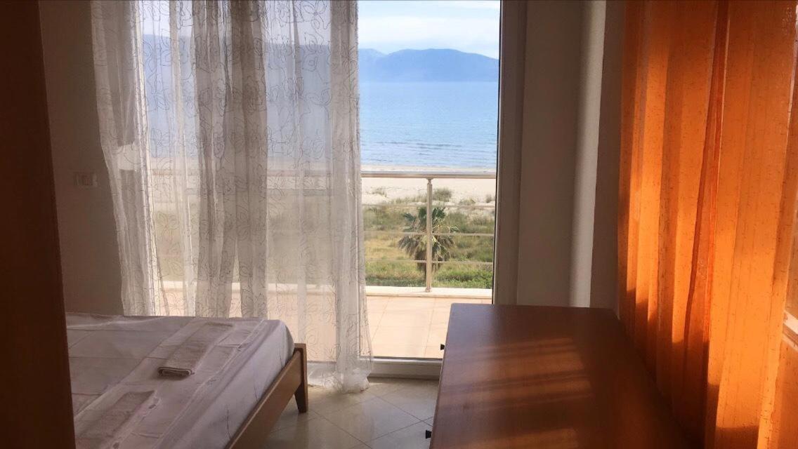 Relax Rental Vlorë Exterior foto
