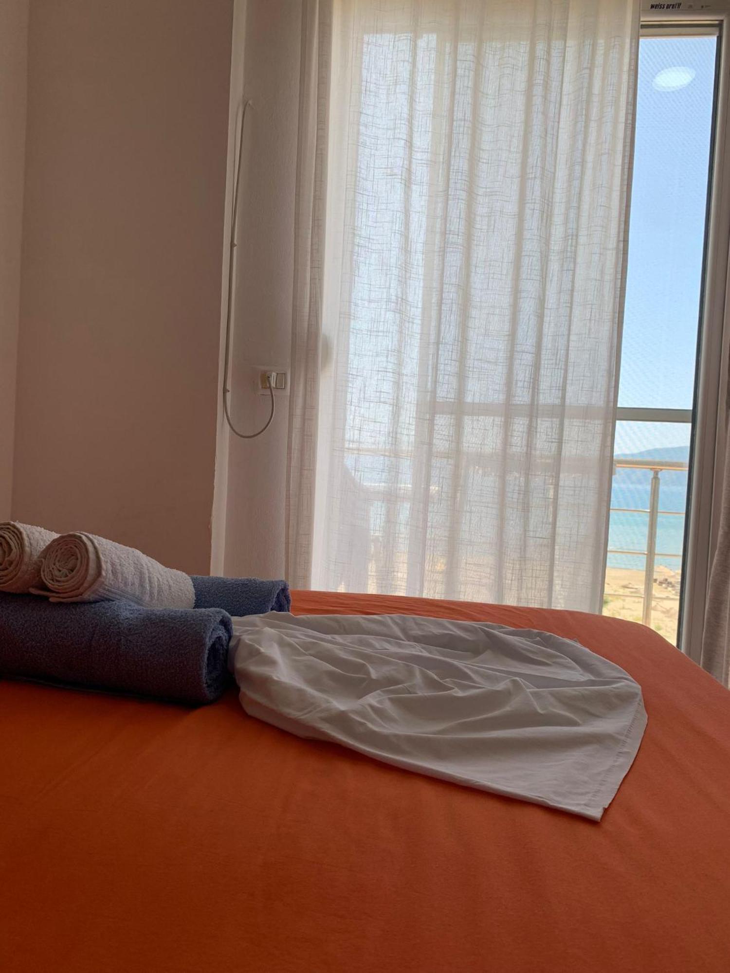 Relax Rental Vlorë Zimmer foto