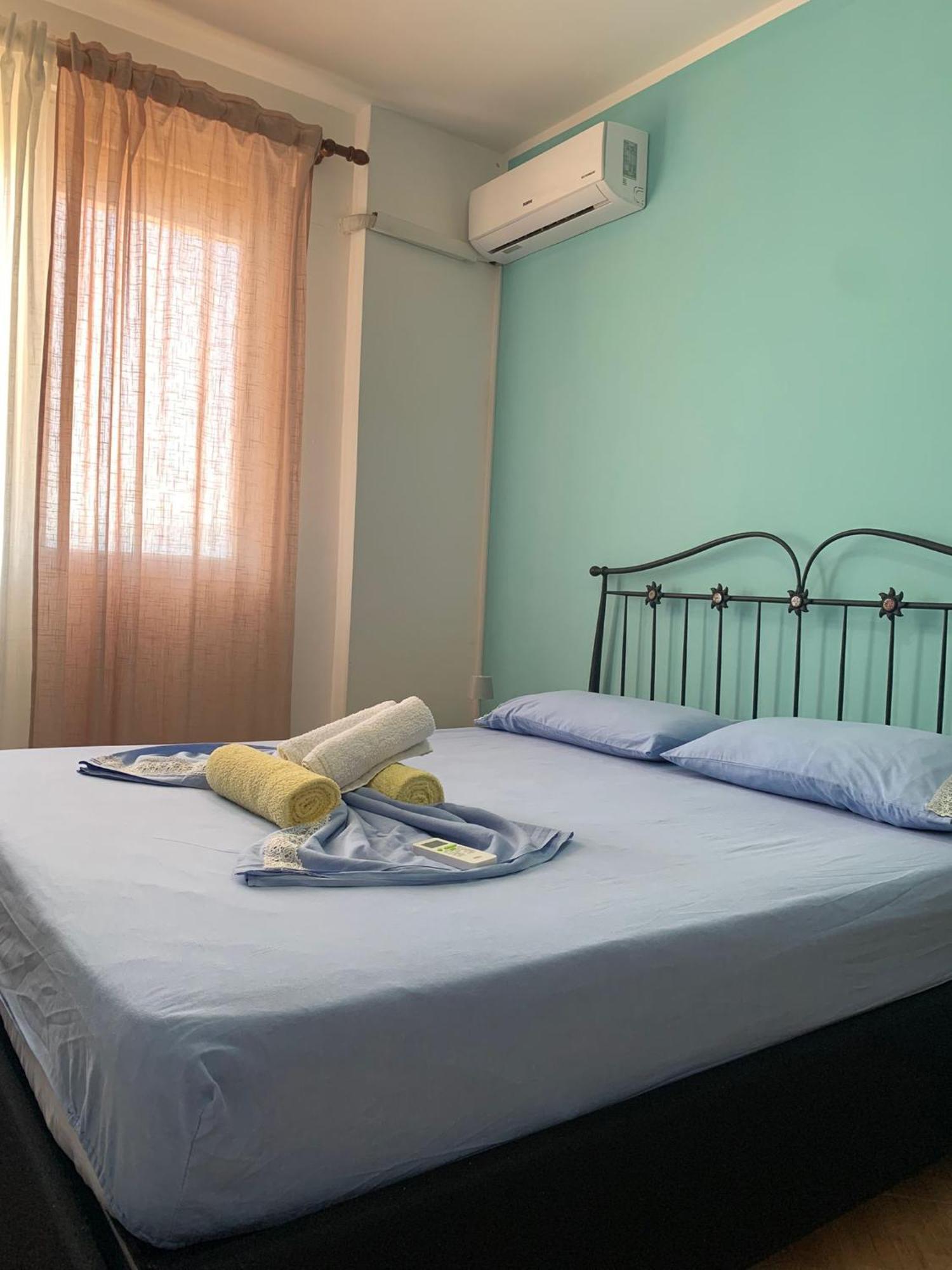 Relax Rental Vlorë Zimmer foto