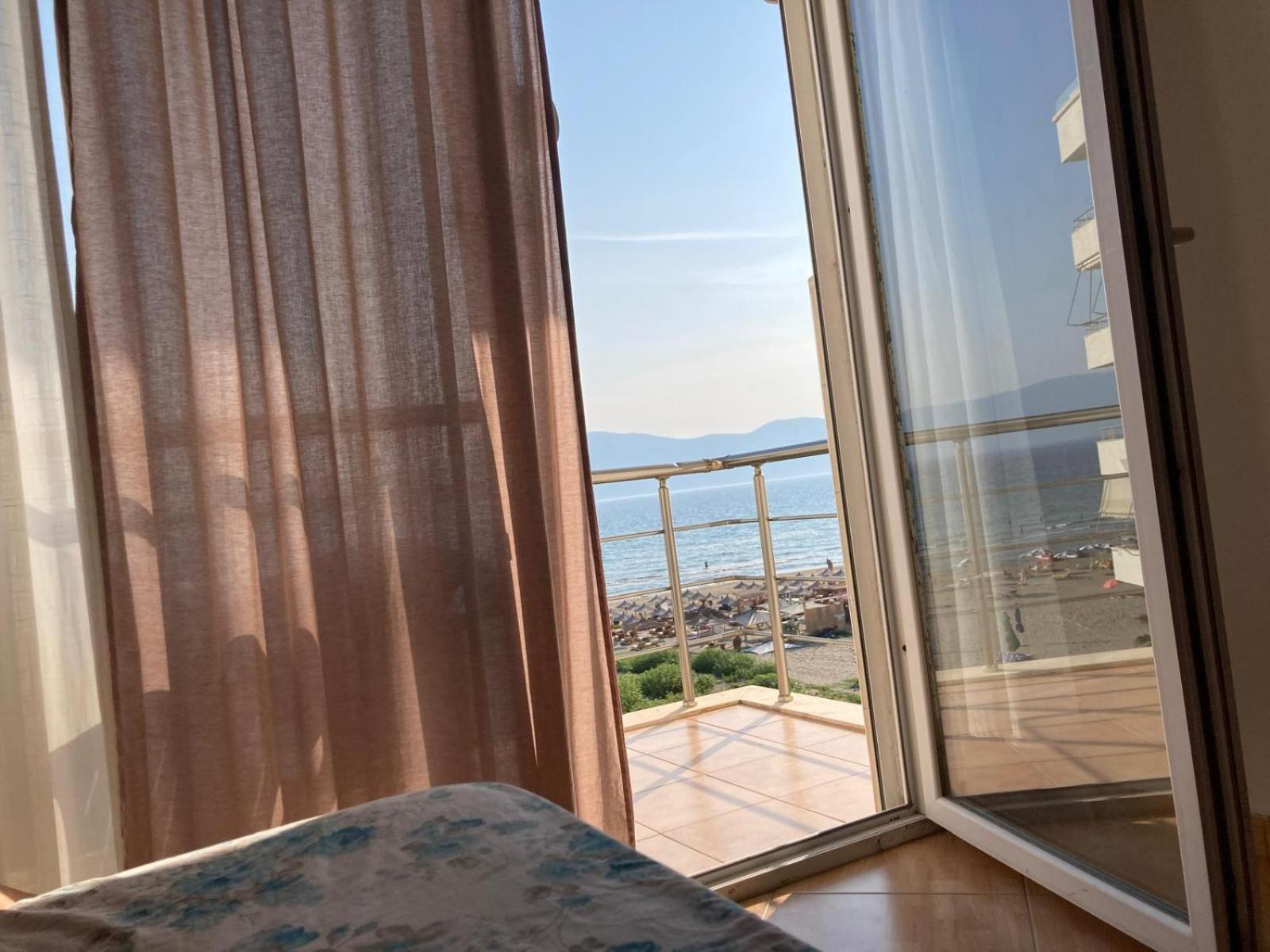Relax Rental Vlorë Exterior foto